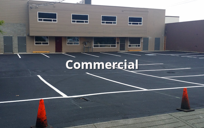 Commercial